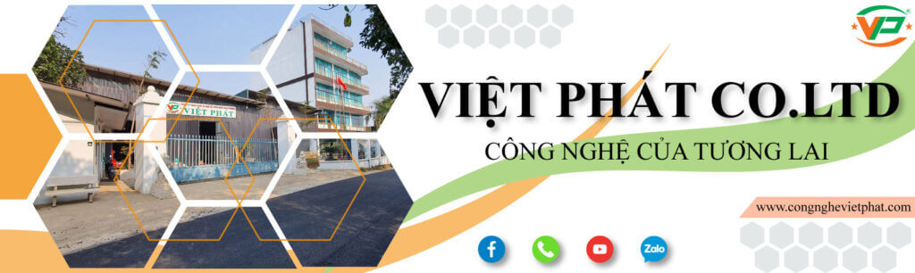 Máy Lọc Nước RO Công Nghiệp Việt Phát - Liên Hệ Ngay để nhận ưu đãi